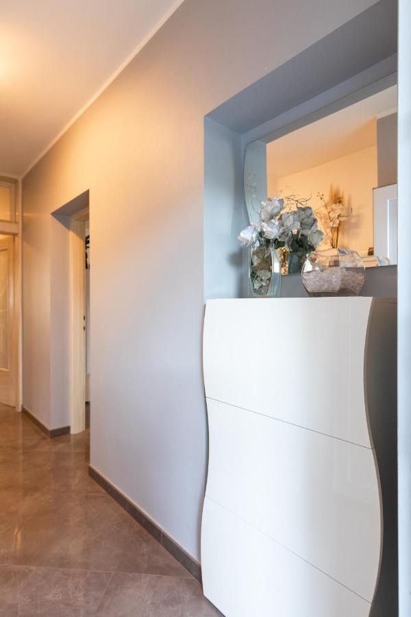 Villa Nina Baska Esterno foto
